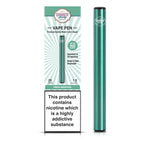 Dinner lady 20MG Disposable Vape Pen