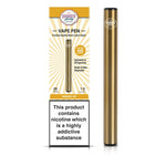 Dinner lady 20MG Disposable Vape Pen