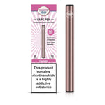 Dinner lady 20MG Disposable Vape Pen