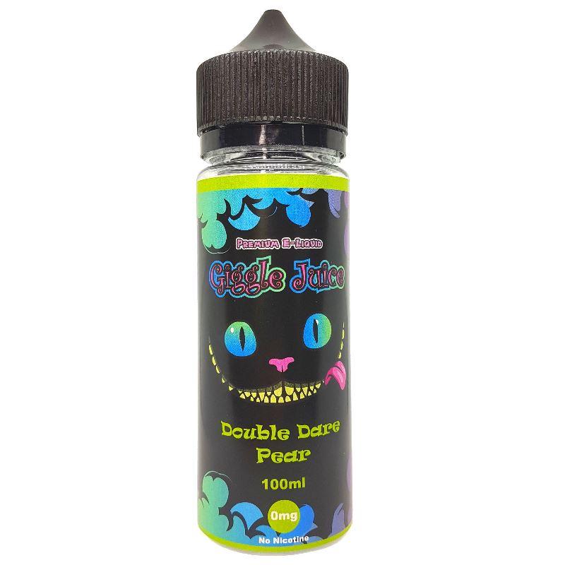 Double Dare Pear ( 100ml Shortfill )