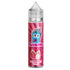 Slushie - Dragonfruit Slush (50ml Shortfill)