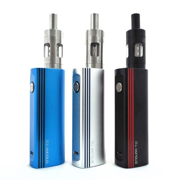 Innokin Endura T22E Kit