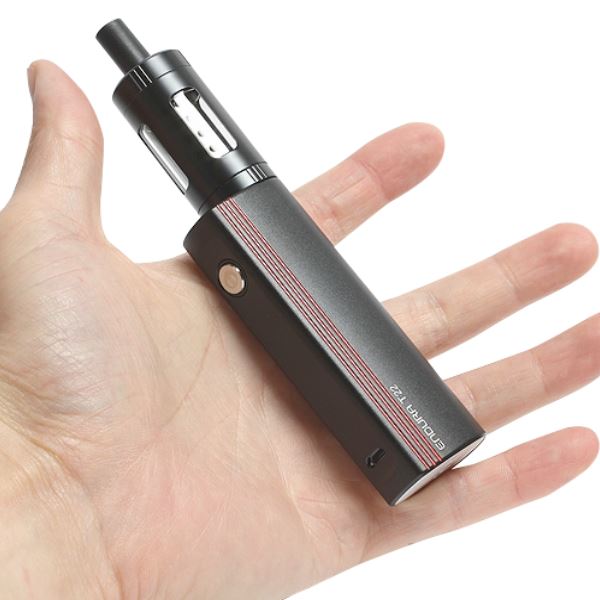 Innokin Endura T22E Kit