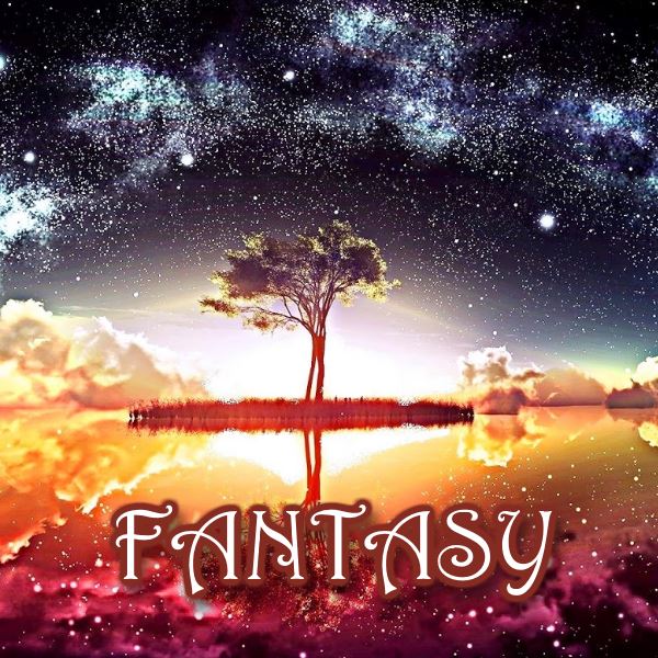 Fantasy (100ml eliquid)