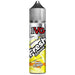 IVG Mixer Range - Fresh Lemonade (50ml Shortfill)