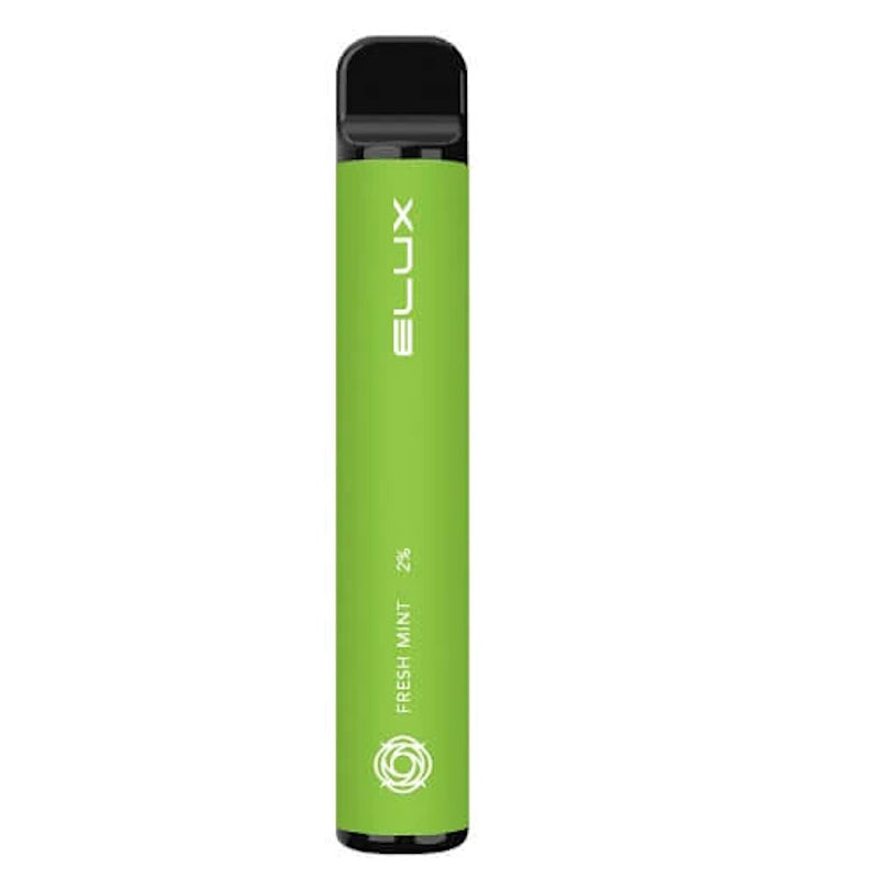 Elux Bar 600 Disposable Vape Pen (20mg)