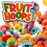 Fruit Hoops - Shortfill (50ml eliquid)