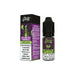 Nasty Juice Salts Shisha Series - Green Grape (10ml)