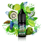 Just Juice Exotic Fruits 10ml 50/50 E-Liquid