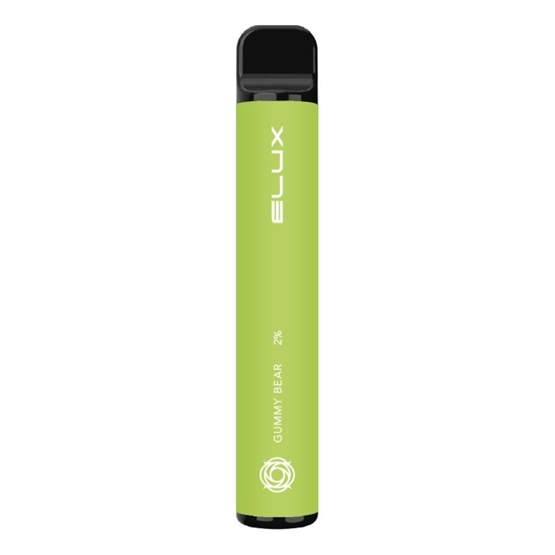 Elux Bar 600 Disposable Vape Pen (20mg)