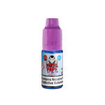 Vampire Vape Nic Salts 10ml