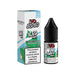 IVG 50:50 Range - Iced Mint (10ml)