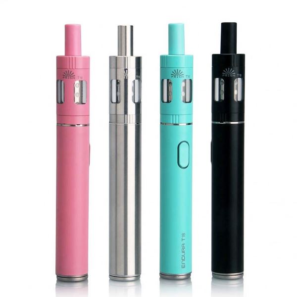 Innokin Endura T18E Kit