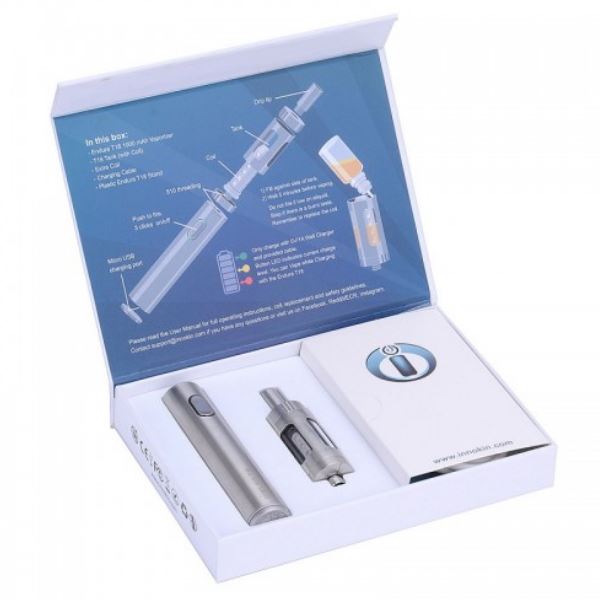 Innokin Endura T18E Kit