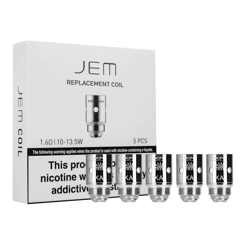 Innokin Jem Coils (5-Pack)