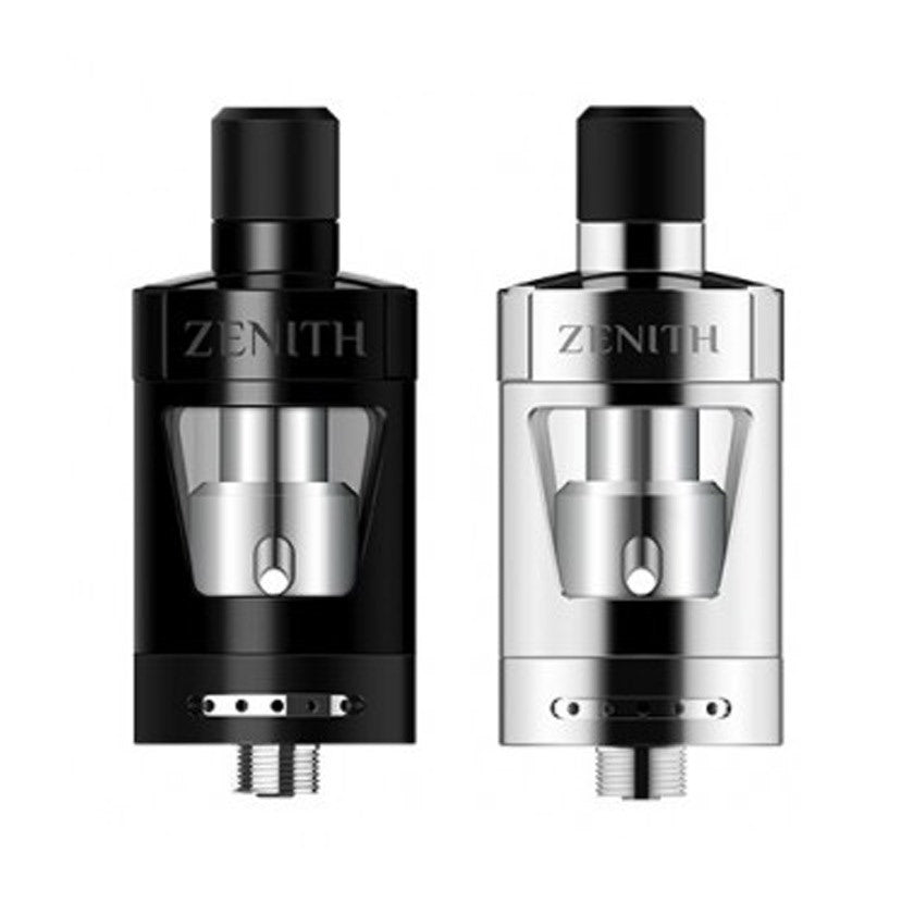 Innokin Zenith D22 Tank