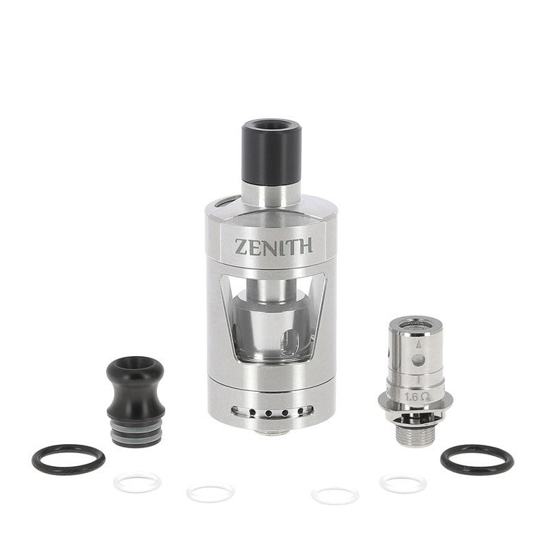 Innokin Zenith D22 Tank