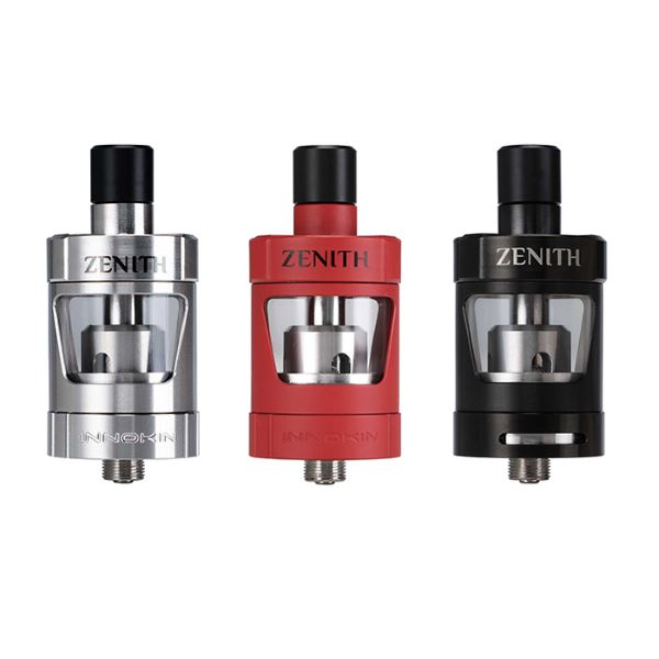 Innokin Zenith Tank