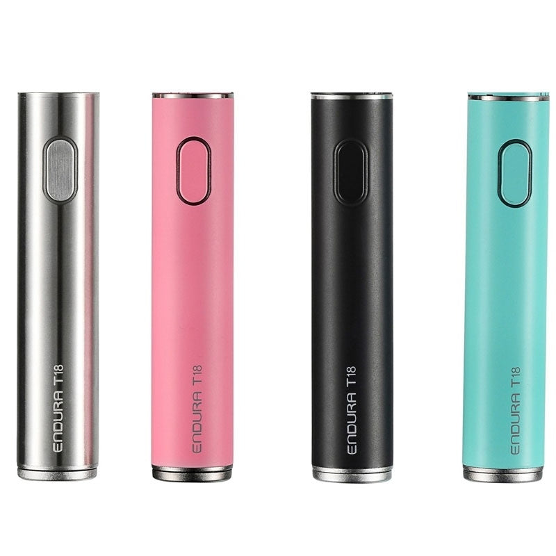 Innokin Endura T18 (Battery Only)