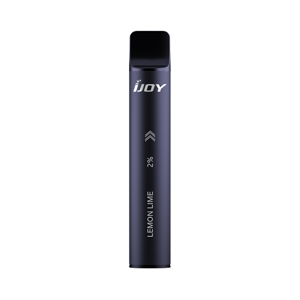 20mg iJoy Mars Cabin Disposable Vapes 2ml 600 Puffs (Pack of 2)