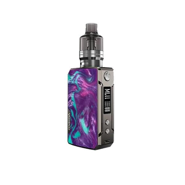 Voopoo Drag Mini Platinum Refresh Edition Kit