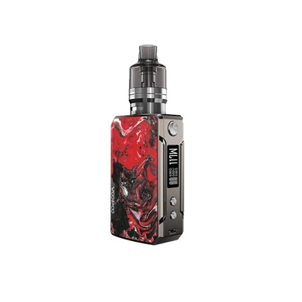 Voopoo Drag Mini Platinum Refresh Edition Kit