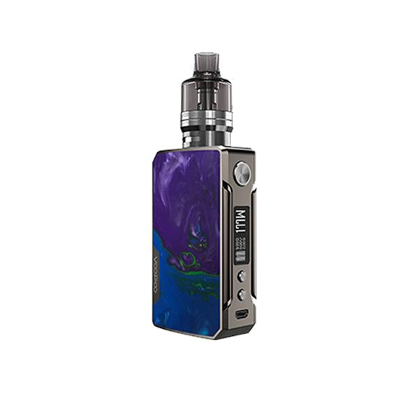 Voopoo Drag 2 Platinum Refresh Edition Kit