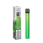 Elf Bar V2 Disposable Vape Pen (20mg)