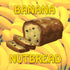 Banana Nut Bread - Shortfill (50ml eliquid)