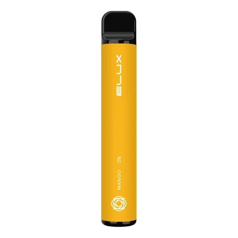 Elux Bar 600 Disposable Vape Pen (20mg)