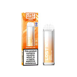 Lost Mary QM600 (Mesh Coil) Disposable Vape Pen