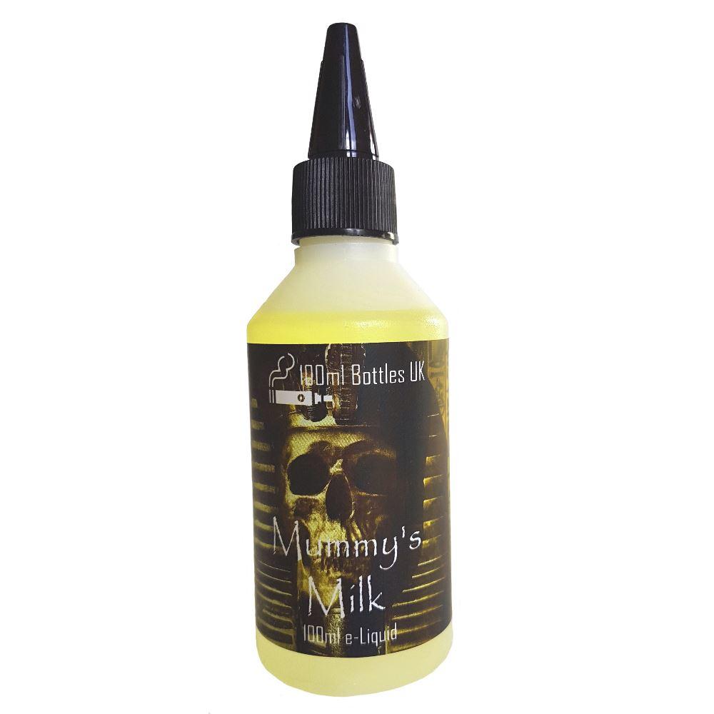 Mummys Milk - eliquid 100ml