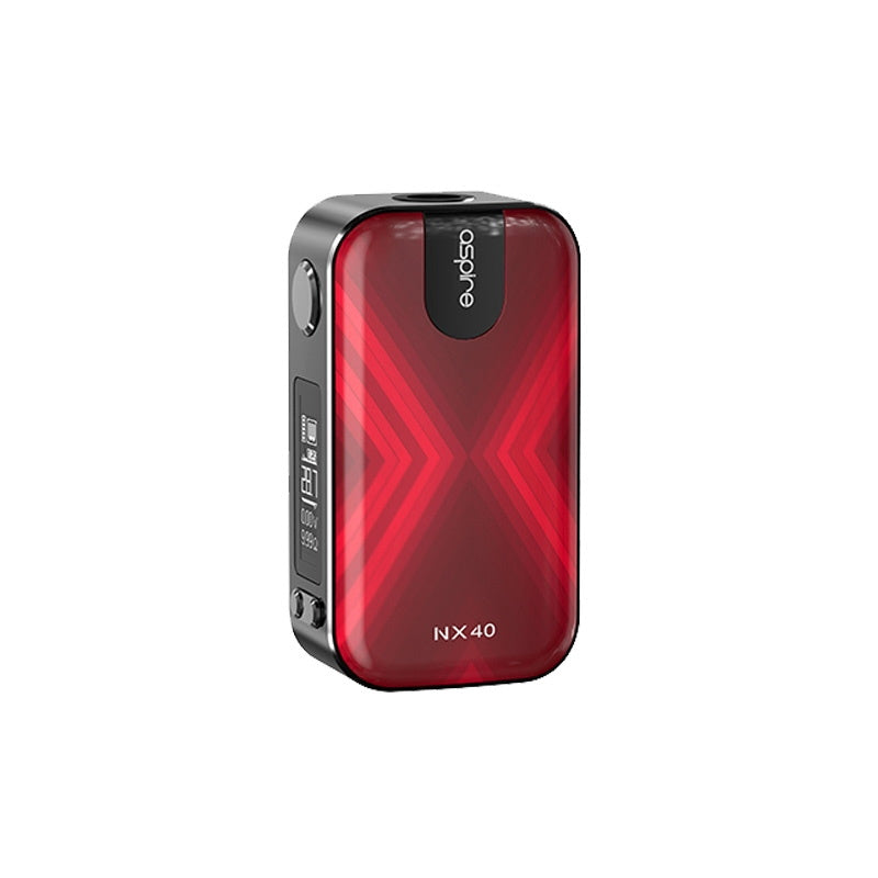 Aspire NX40 Box Mod