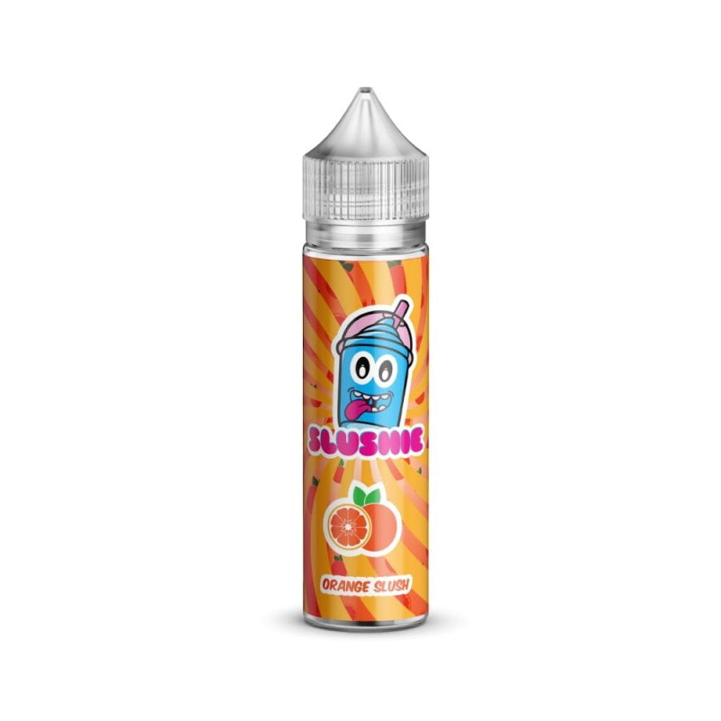 Slushie - Orange Slush (50ml Shortfill)