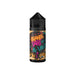 Steep Lyfe - Orange Tart (100ml Shortfill)