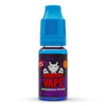 Vampire Vamp Heisenberg Limited Edition (10ml)