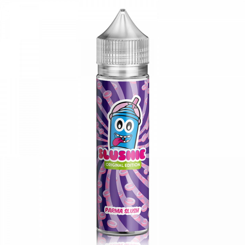 Slushie - Parma Slush (50ml Shortfill)