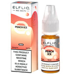 Elf Bar ElfLiq 10ml Nic Salts