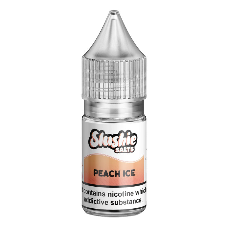 BAR Salts by Slushie - 10ml Nic Salts