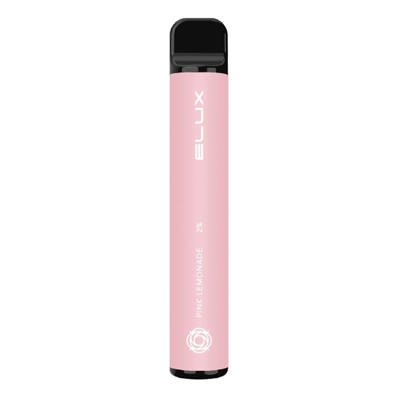 Elux Bar 600 Disposable Vape Pen (20mg)