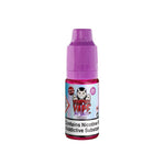 Vampire Vape Nic Salts 10ml