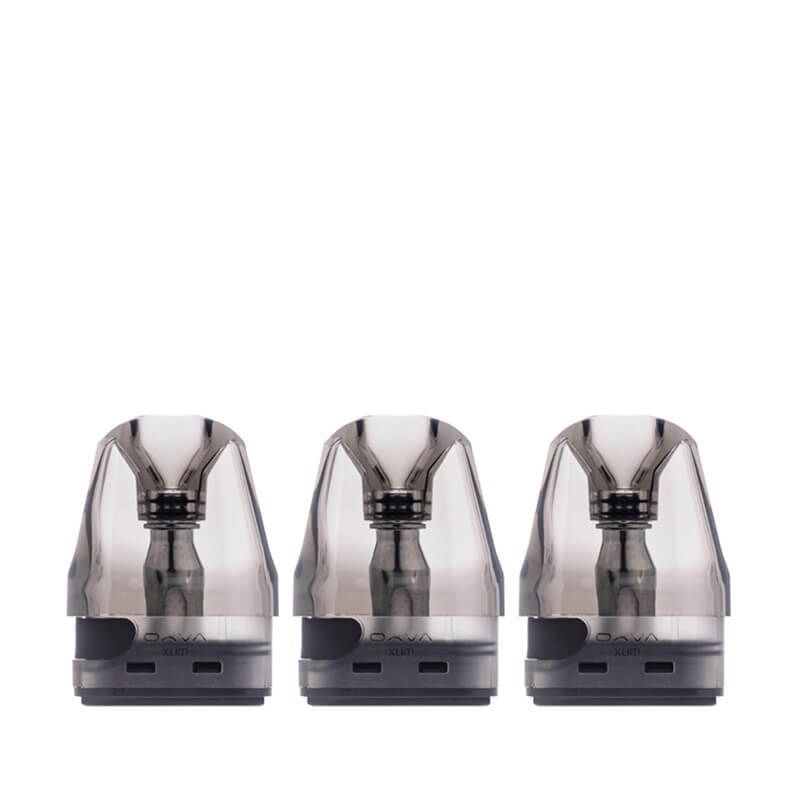 Oxva Xlim V2 Cartridge/Pod (3-Pack)