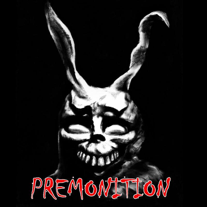 Premonition - 100ml bottle of e liquid made in the UK