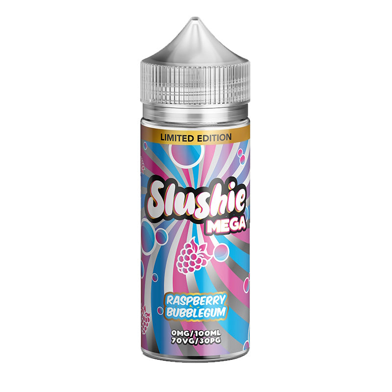 Slushie Mega 100ml Shortfill