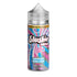 Slushie Mega 100ml Shortfill