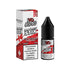 IVG 50:50 Range - Raspberry Stix (10ml)