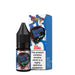 Steep Lyfe Nic Salts - Razfitti Blue 20mg (10ml)