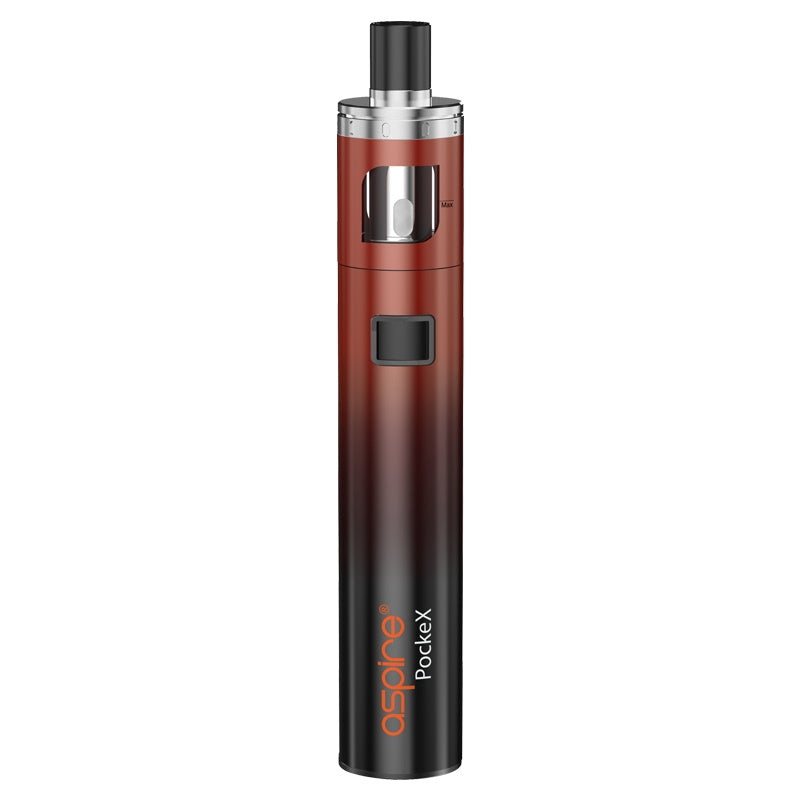 Aspire PockeX All In One Starter Kit (1500mAh)