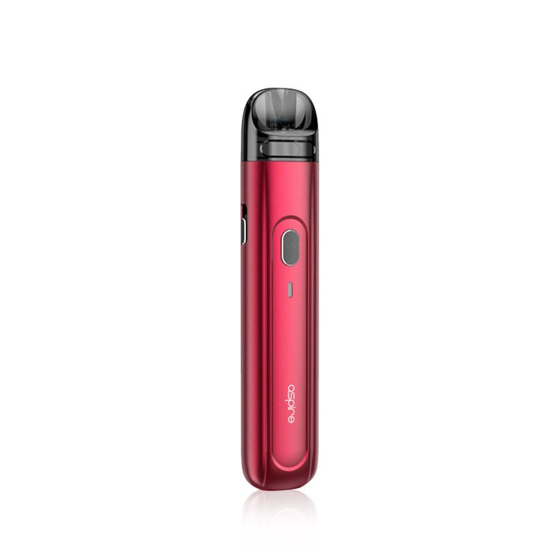 Aspire Flexus Q Pod Kit