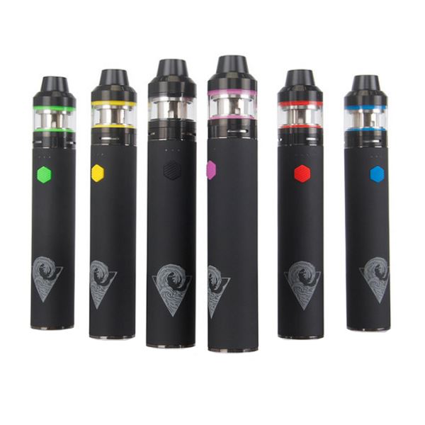 Innokin Riptide Crios Kit